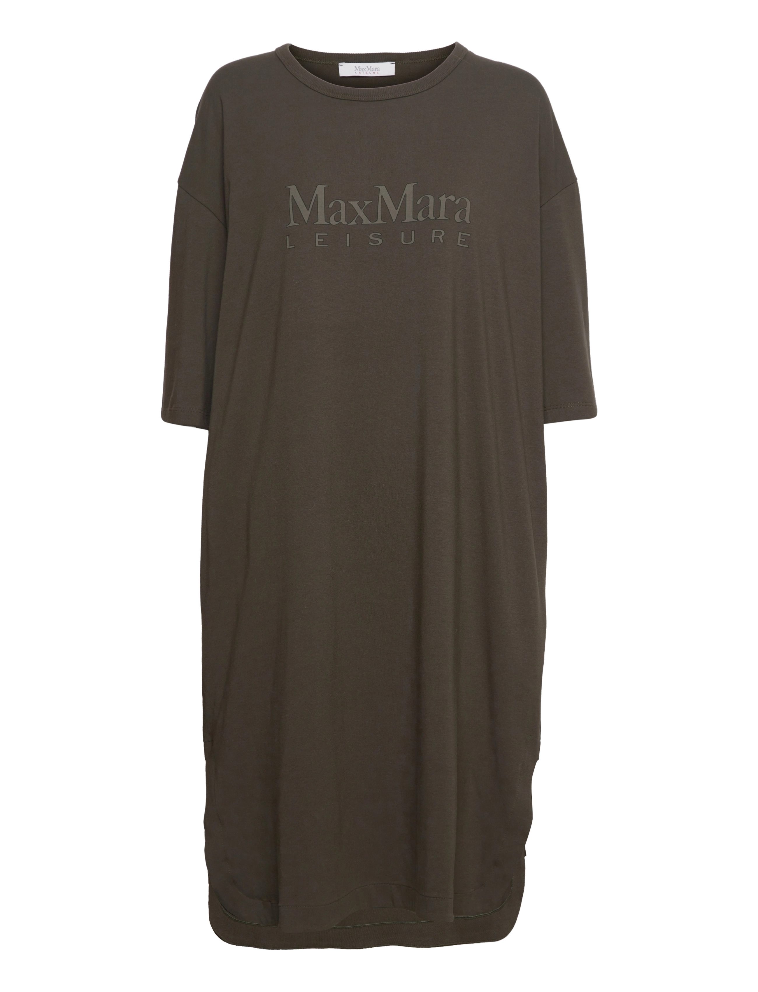 DARK GREY GREEN