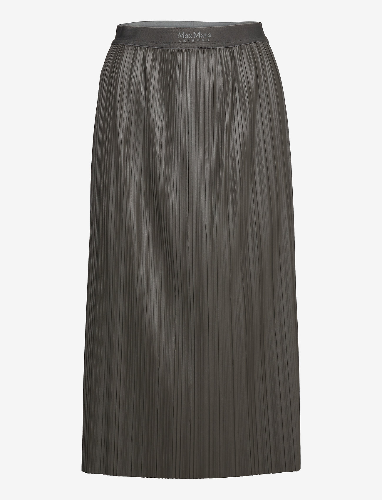 DARK GREY GREEN
