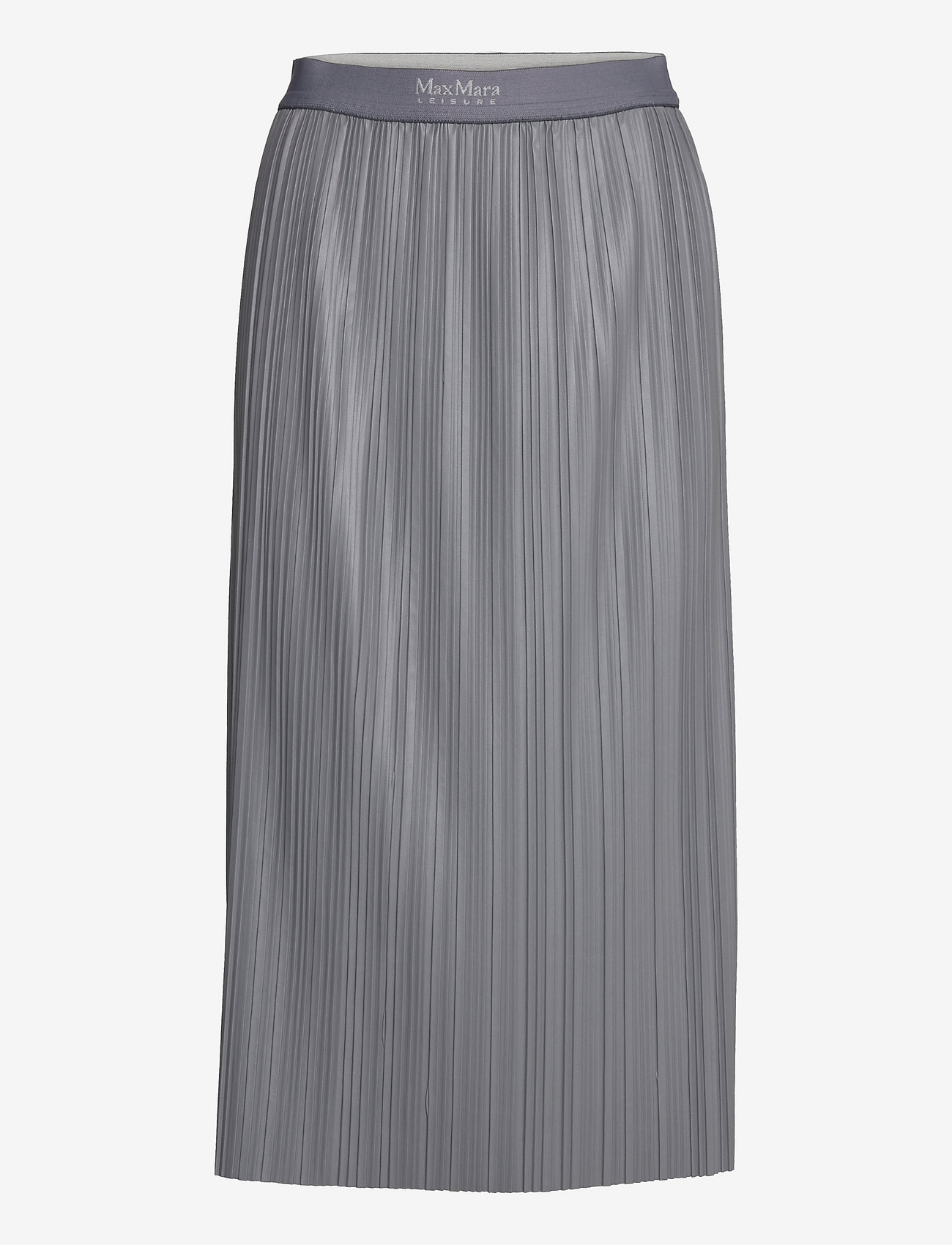 Max Mara Leisure - KABIR - medium grey - 0