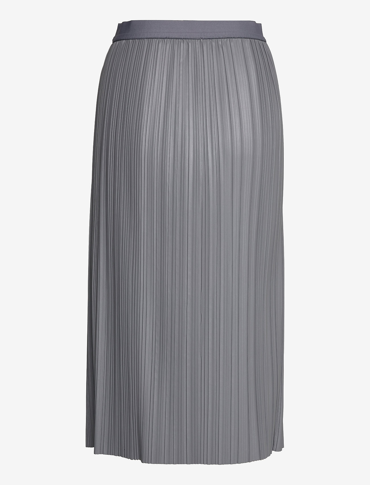Max Mara Leisure - KABIR - medium grey - 1