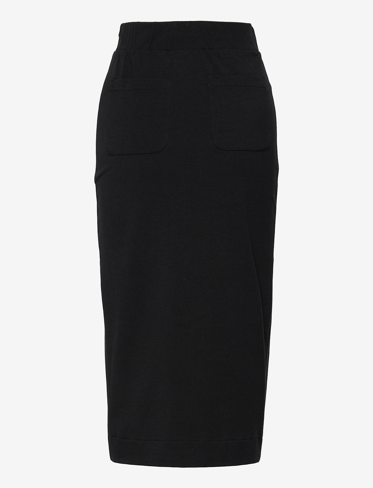 Max Mara Leisure - ELVY - black - 1