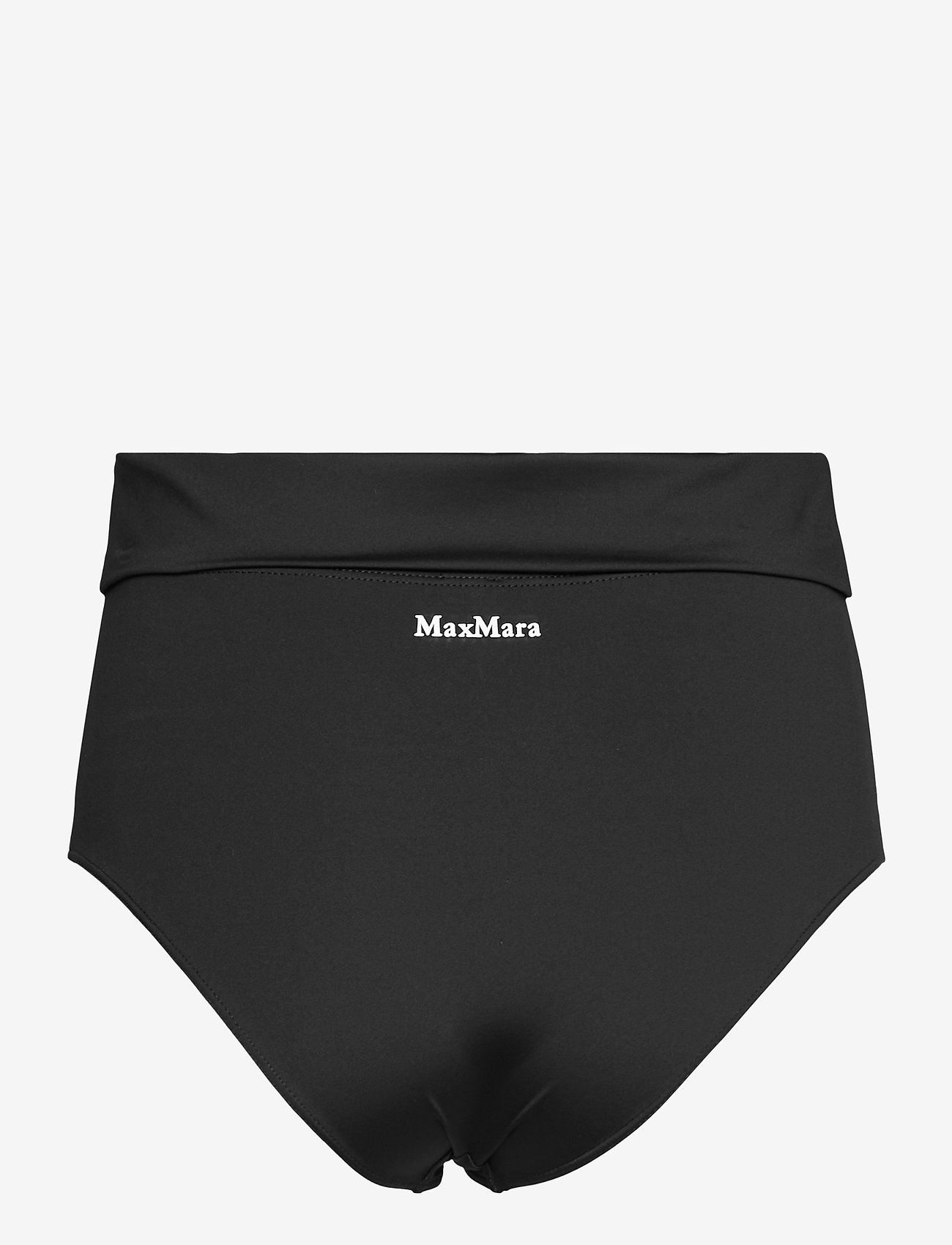 Max Mara Leisure - 2TAMIGI - black - 1