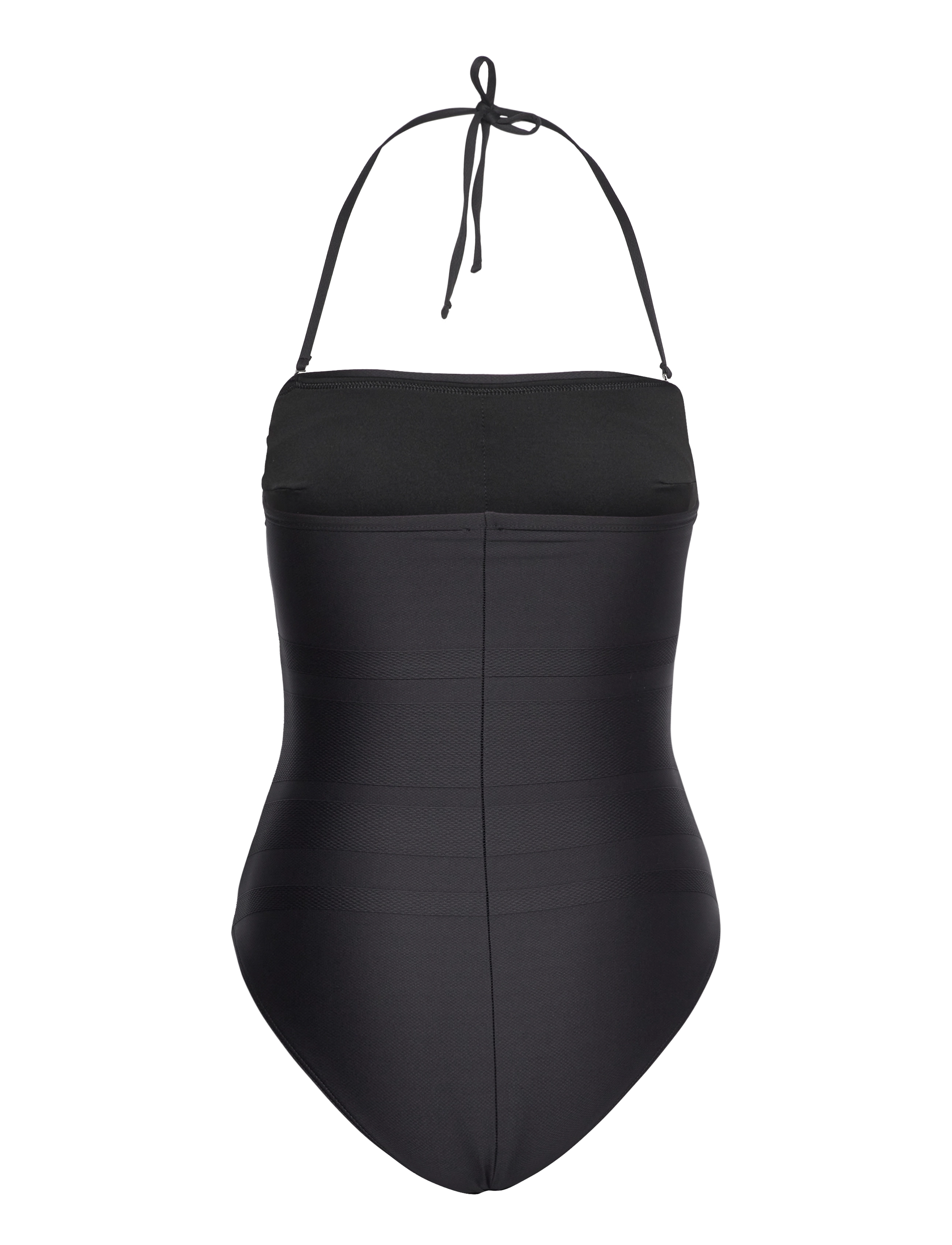 Max Mara Leisure - BANJO - black - 1