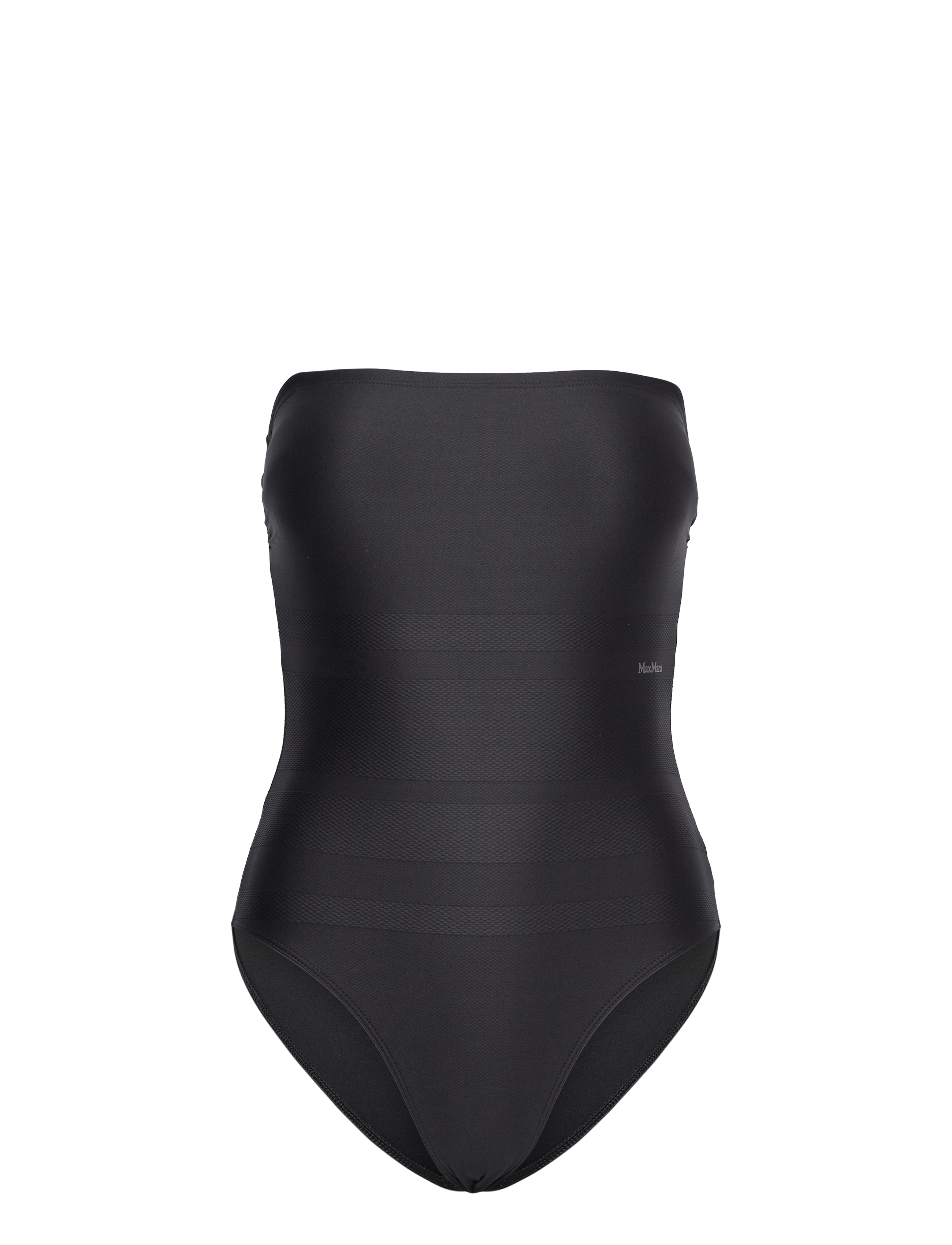 Max Mara Leisure - BANJO - black - 2