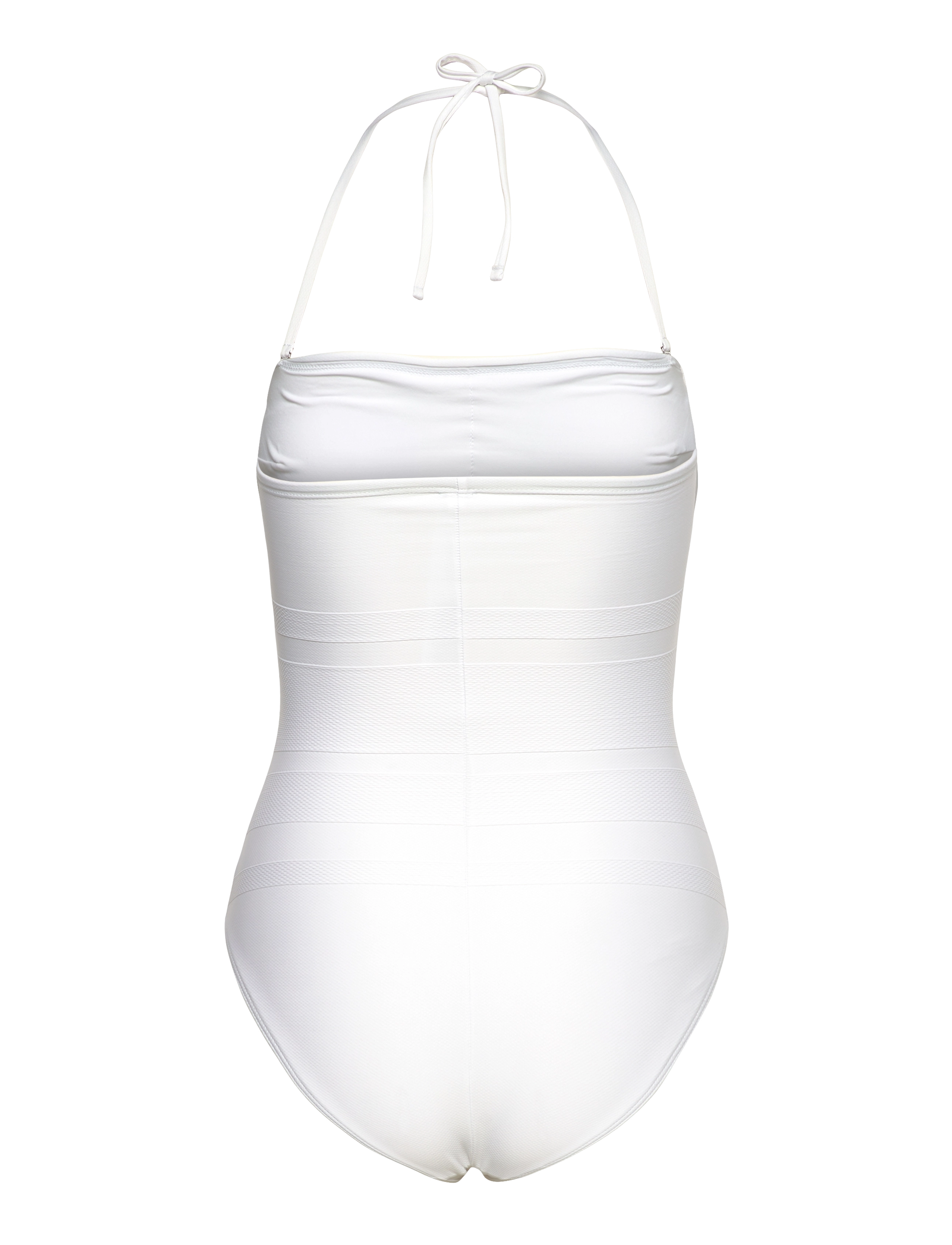Max Mara Leisure - BANJO - white - 1