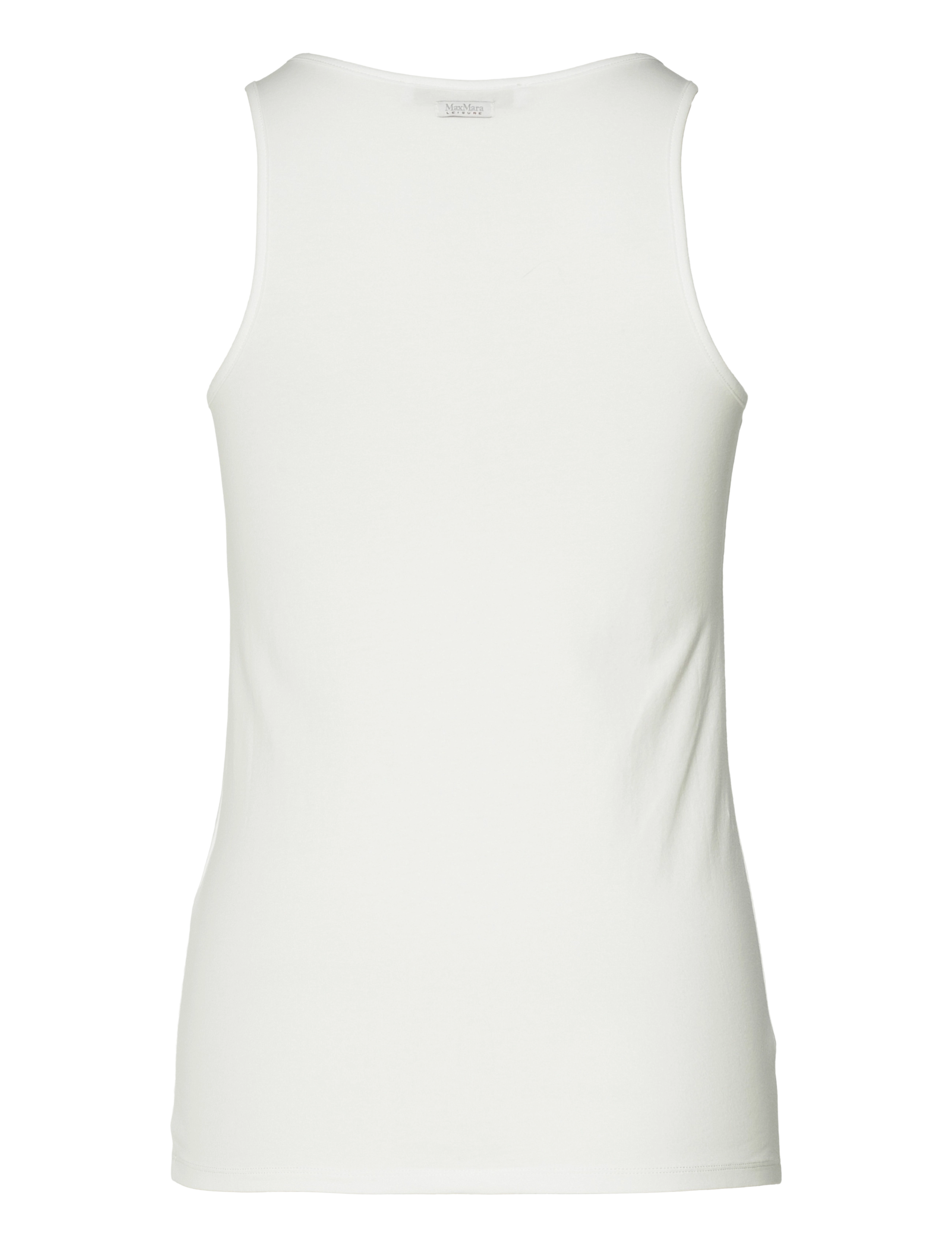 Max Mara Leisure - RODI - white - 1