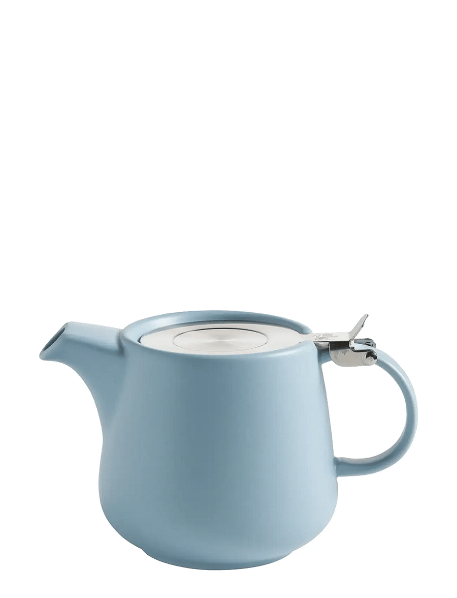 Maxwell & Williams - Tint Teapot - blue - 0