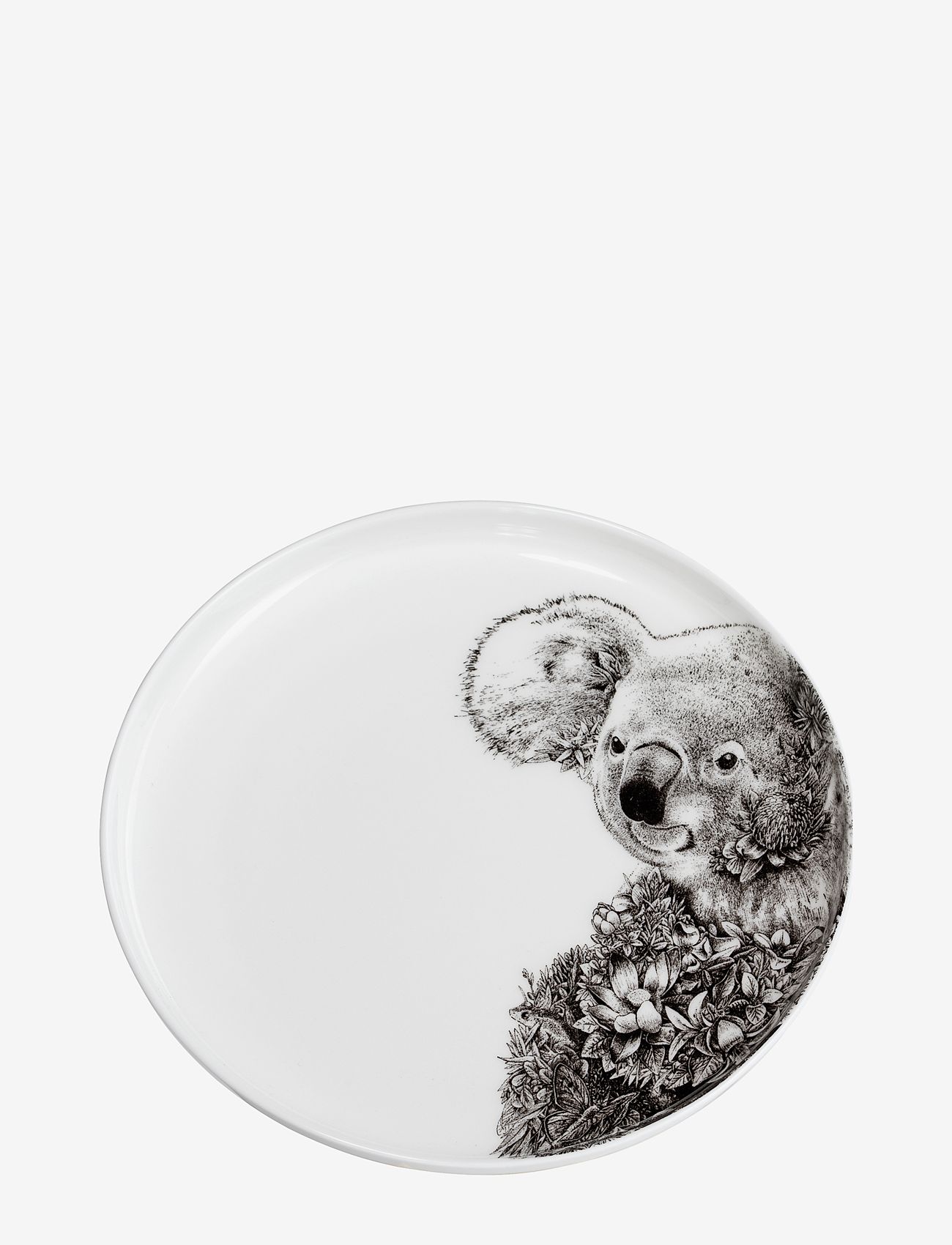 Maxwell & Williams - Tallrik Koala - small plates - whute - 0
