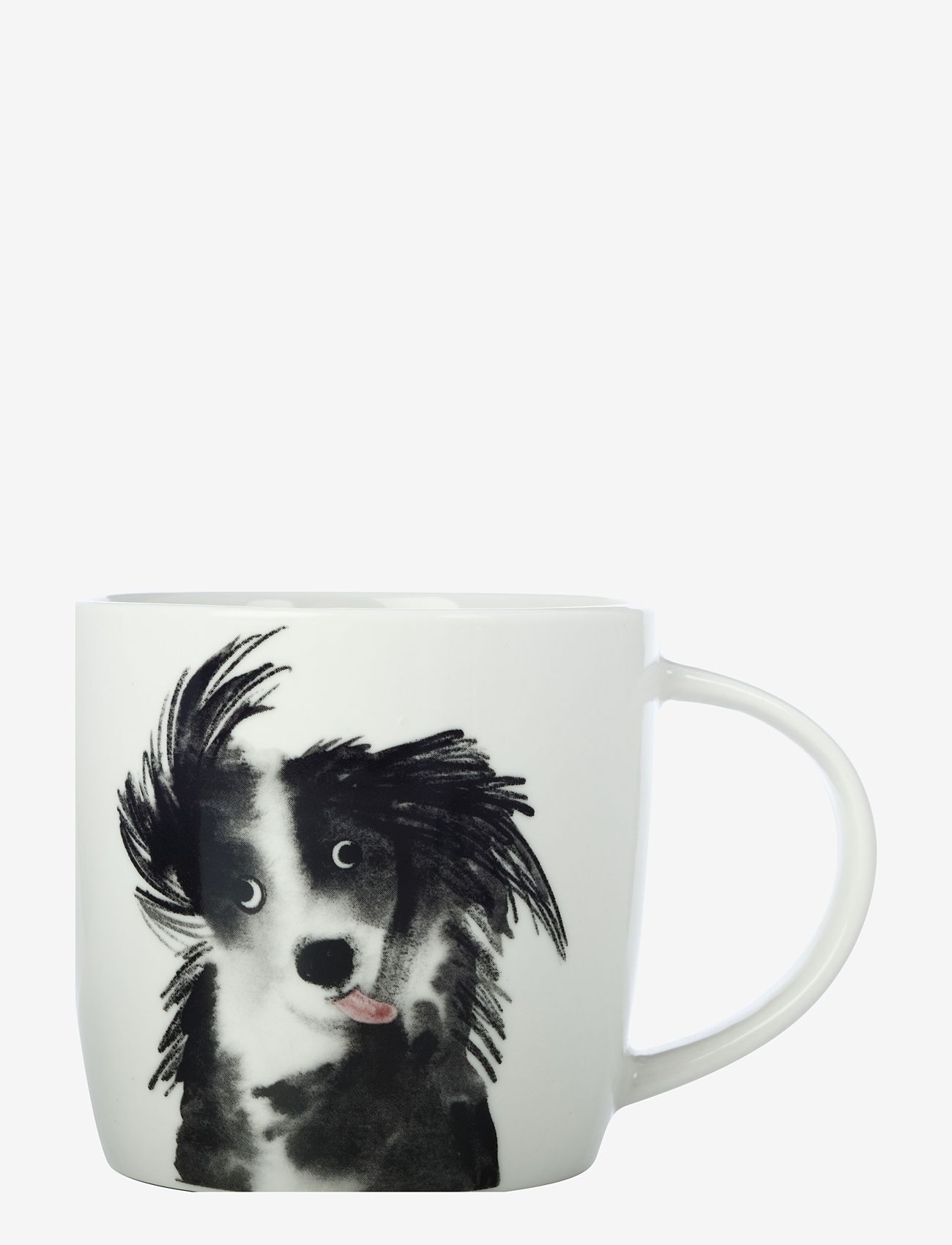 Maxwell & Williams - Mugg 400 ml - shop by price - multi - shaker it out - 0