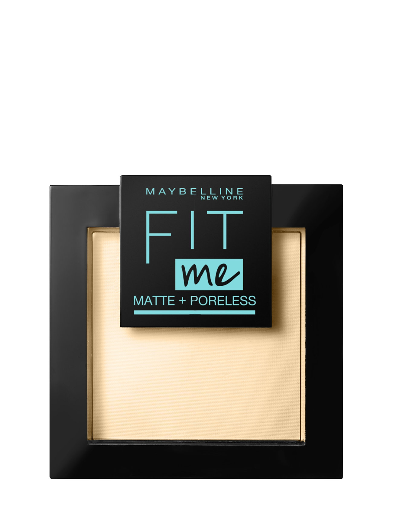 Maybelline Maybelline New York Fit Me Matte + Poreless Powder 220 Natural Beige - 9 g