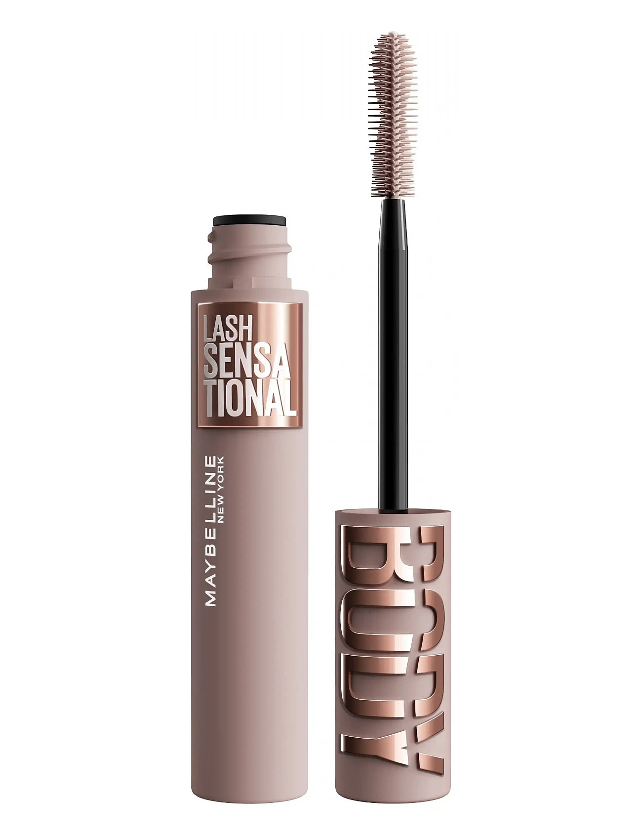 Maybelline Maybelline New York Lash Sensational Body Mascara - Black - 9.75 ML