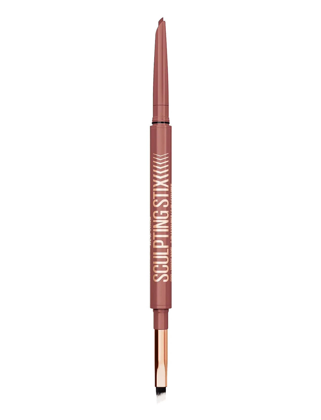 Maybelline Maybelline New York Scultping Stix Eyeliner - Brown - 0.7 G