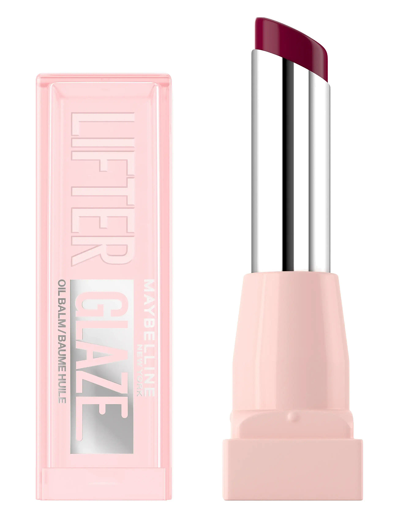 Maybelline Maybelline New York Lifter Glaze Lipbalm - - 2.8 G 1