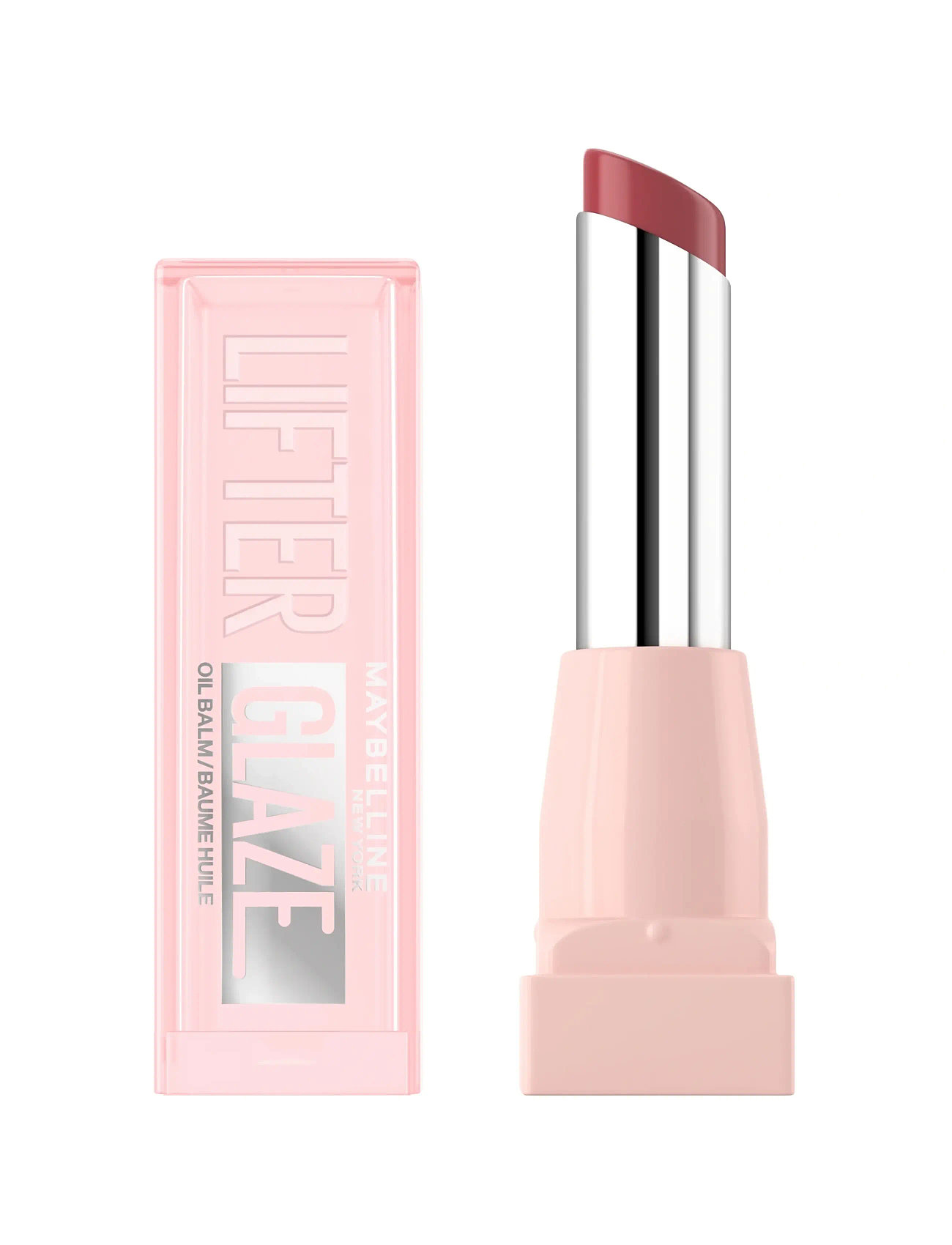 Maybelline Maybelline New York Lifter Glaze Lipbalm - - 2.8 G 1