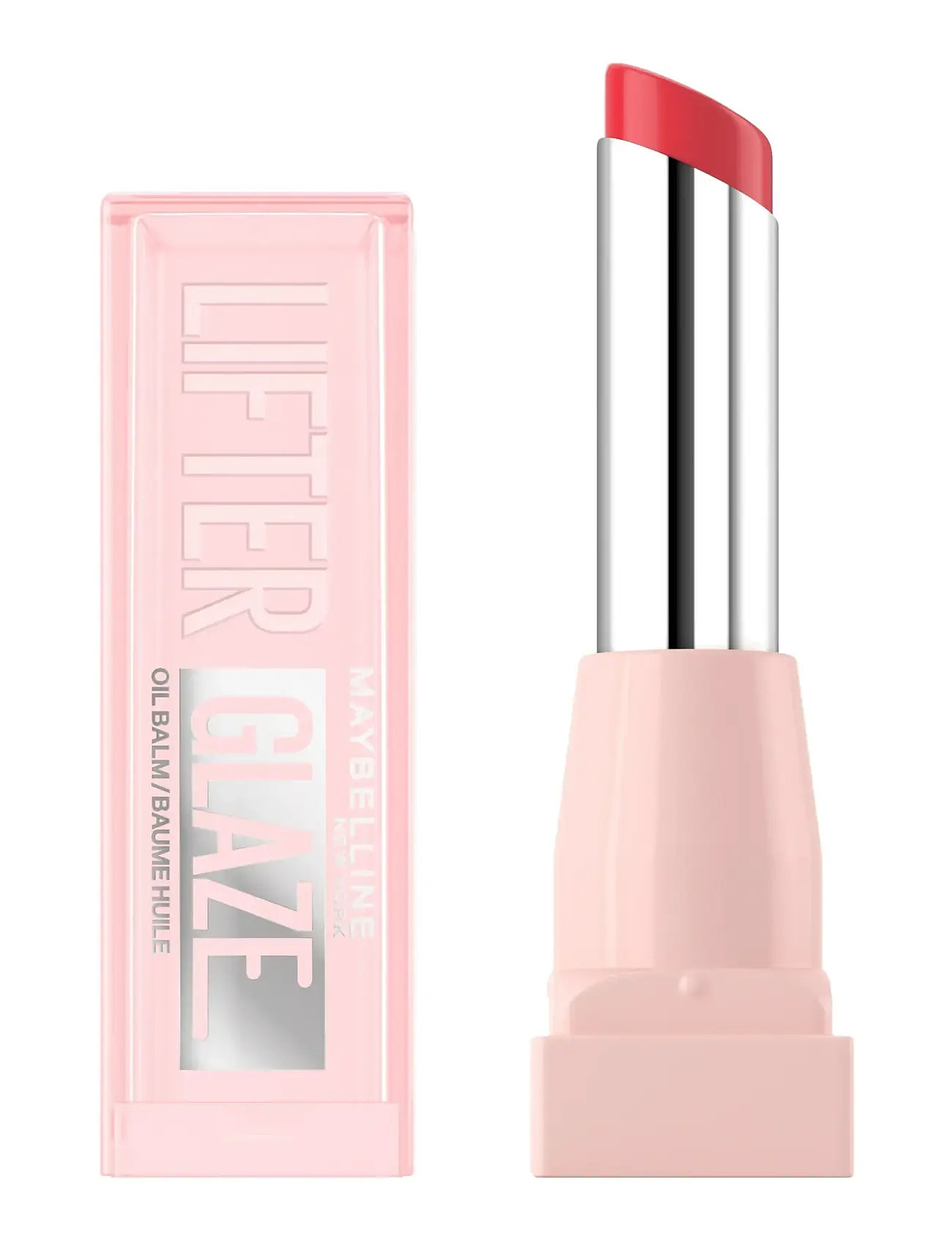 Maybelline Maybelline New York Lifter Glaze Lipbalm - - 2.8 G 2