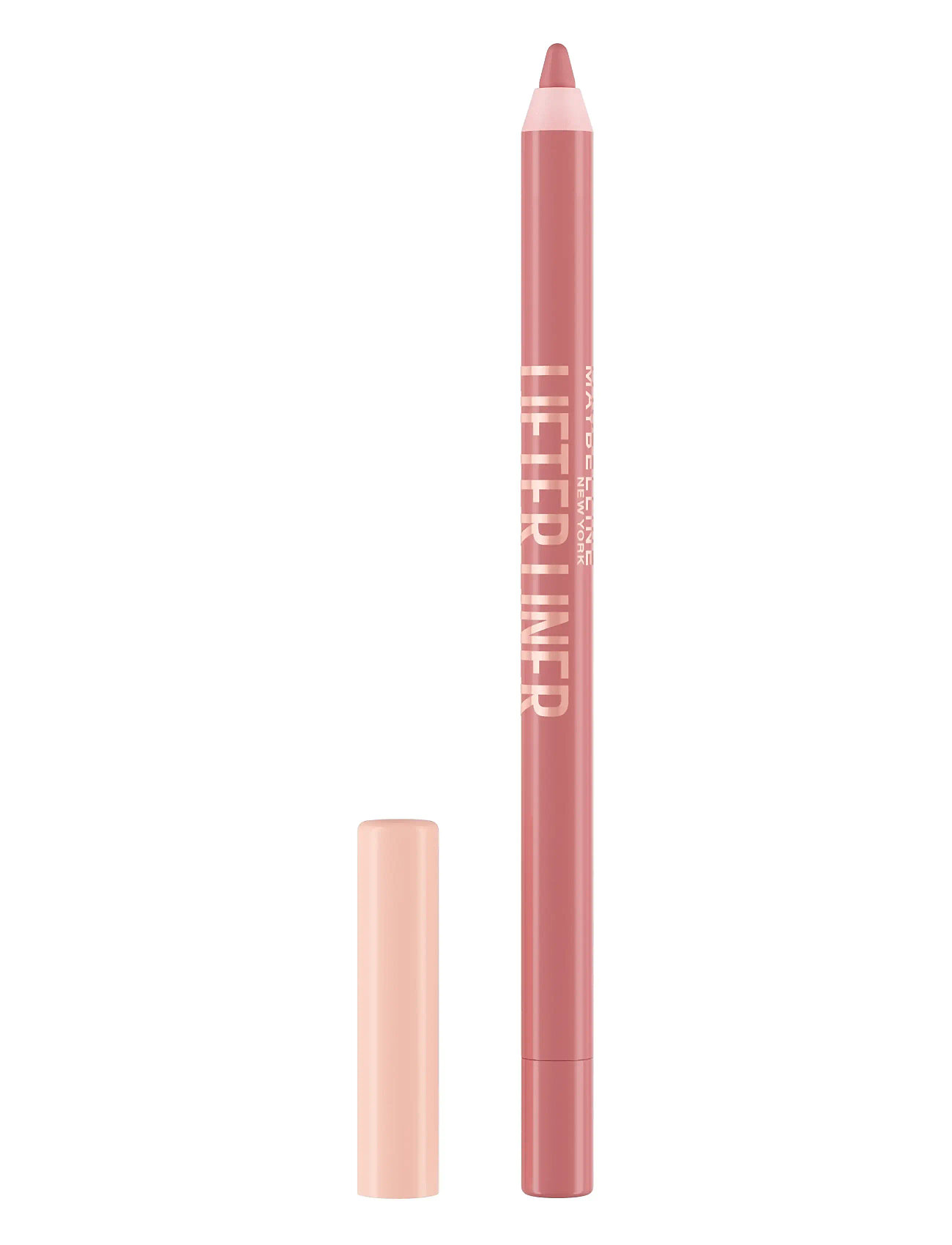 Maybelline Maybelline New York Lifter Liner 09 Peaking Läppenna 1,2 G - - 1.2 G 2