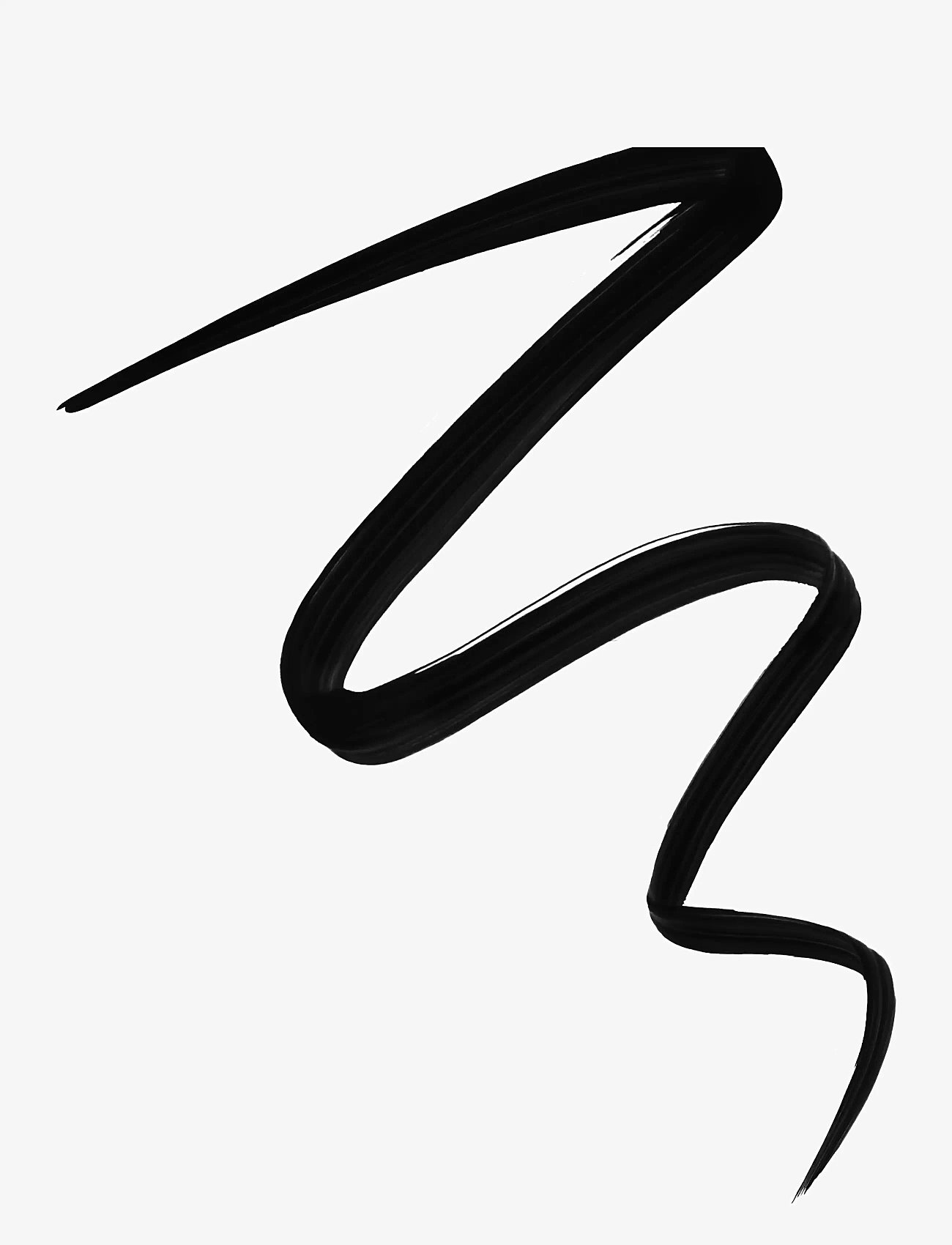 Maybelline - Maybelline New York Tattoo Liner Dip Ink flytande eyeliner 100 Black Track 3,5 ml - makeup - black track - 1