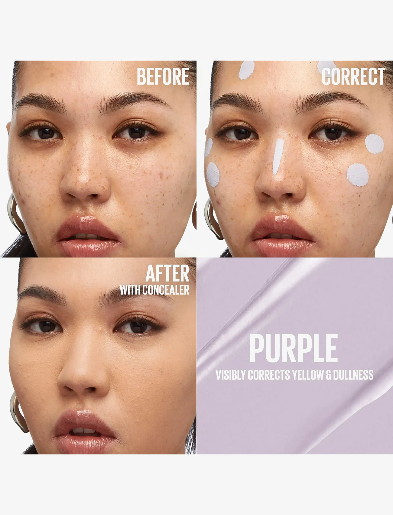 Maybelline Maybelline New York Instant Eraser Color Correcting ...