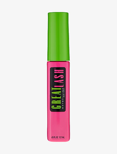 Maybelline Great Lash Mascara - Mascara