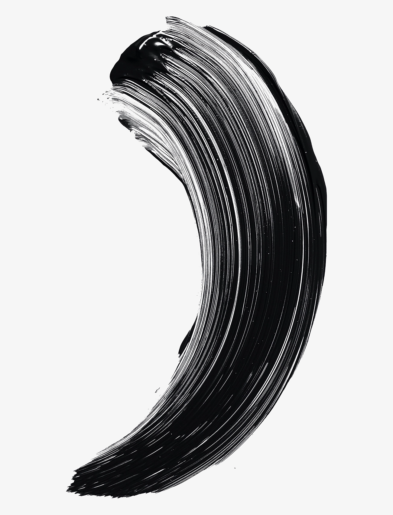 Maybelline - Maybelline New York The Colossal Mascara  Black - augu og augabrúnir - 01 black - 2
