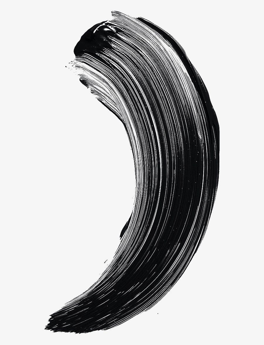 Maybelline - Maybelline New York The Colossal Waterproof Mascara Black - Øjne & bryn - 01 black wtp - 2
