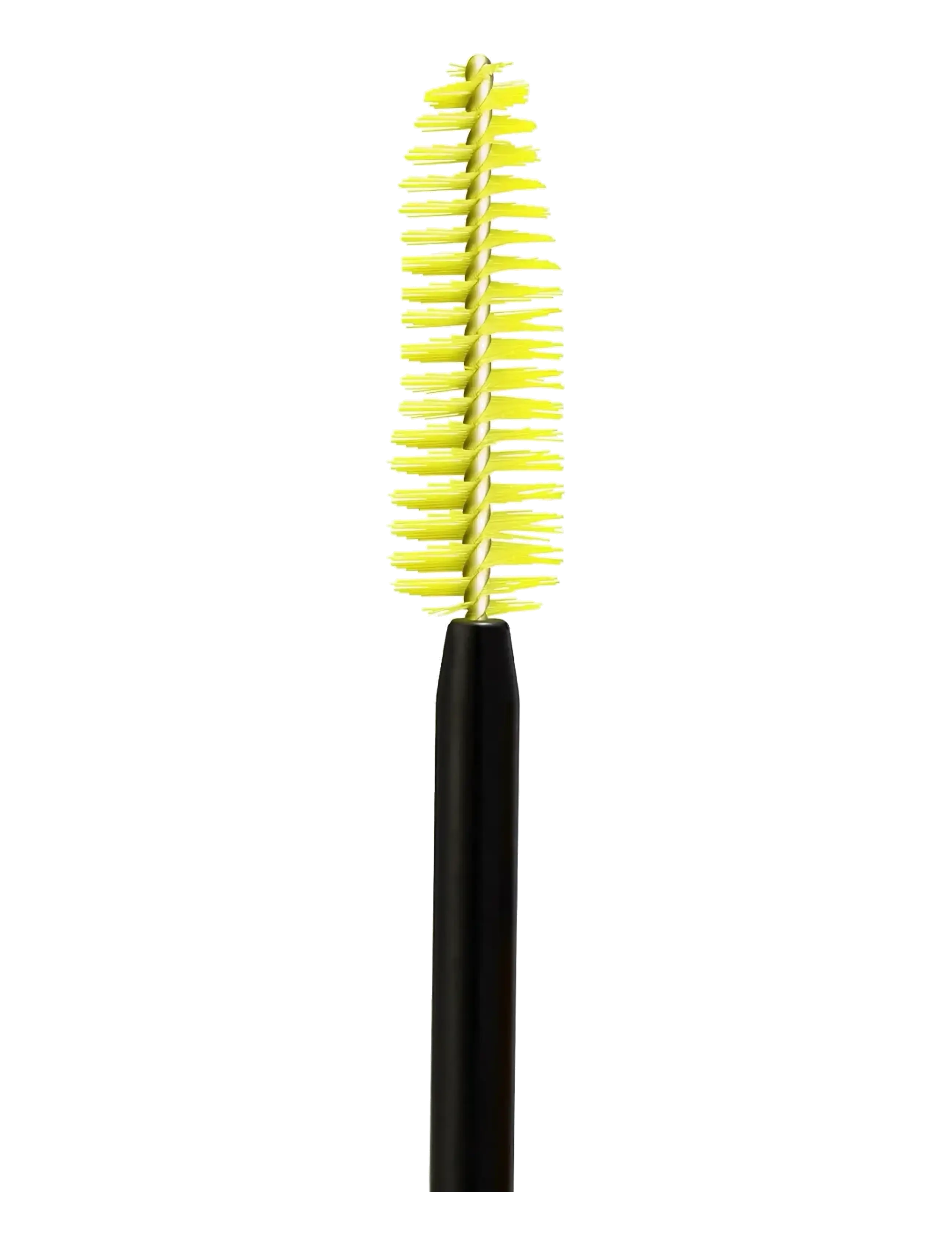 Maybelline - Maybelline New York The Colossal 100% Black Mascara Extra Black 10,7 ml - extra black - 1