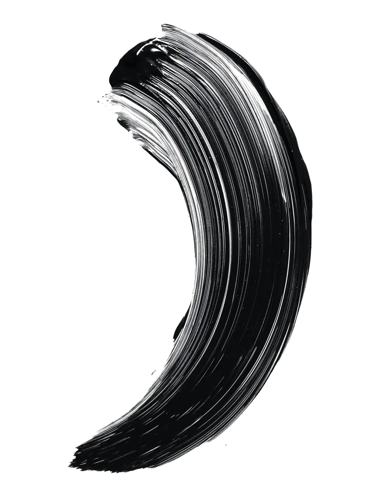 Maybelline - Maybelline New York The Colossal 100% Black Mascara Extra Black 10,7 ml - extra black - 2