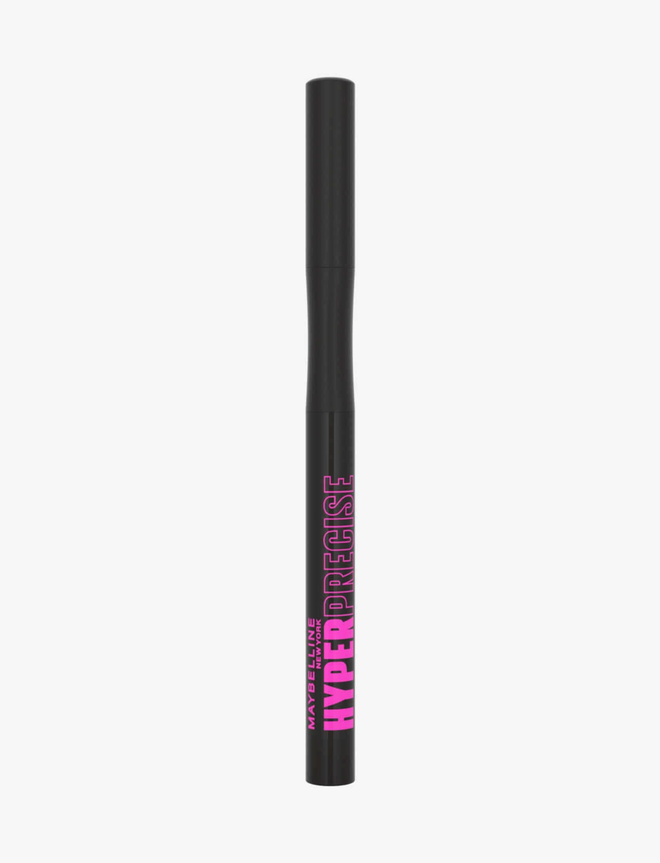 Maybelline - Maybelline New York, Hyper Precise, Liquid Liner, 700 Black, 1ml - makeup - 700 black/noir - 2