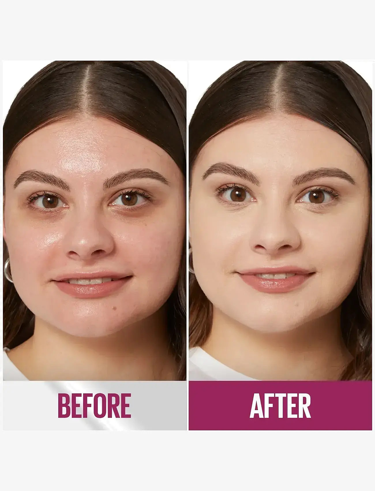 Maybelline - Maybelline New York Instant Eraser Concealer 01 Light - makeup - 1 light - 2