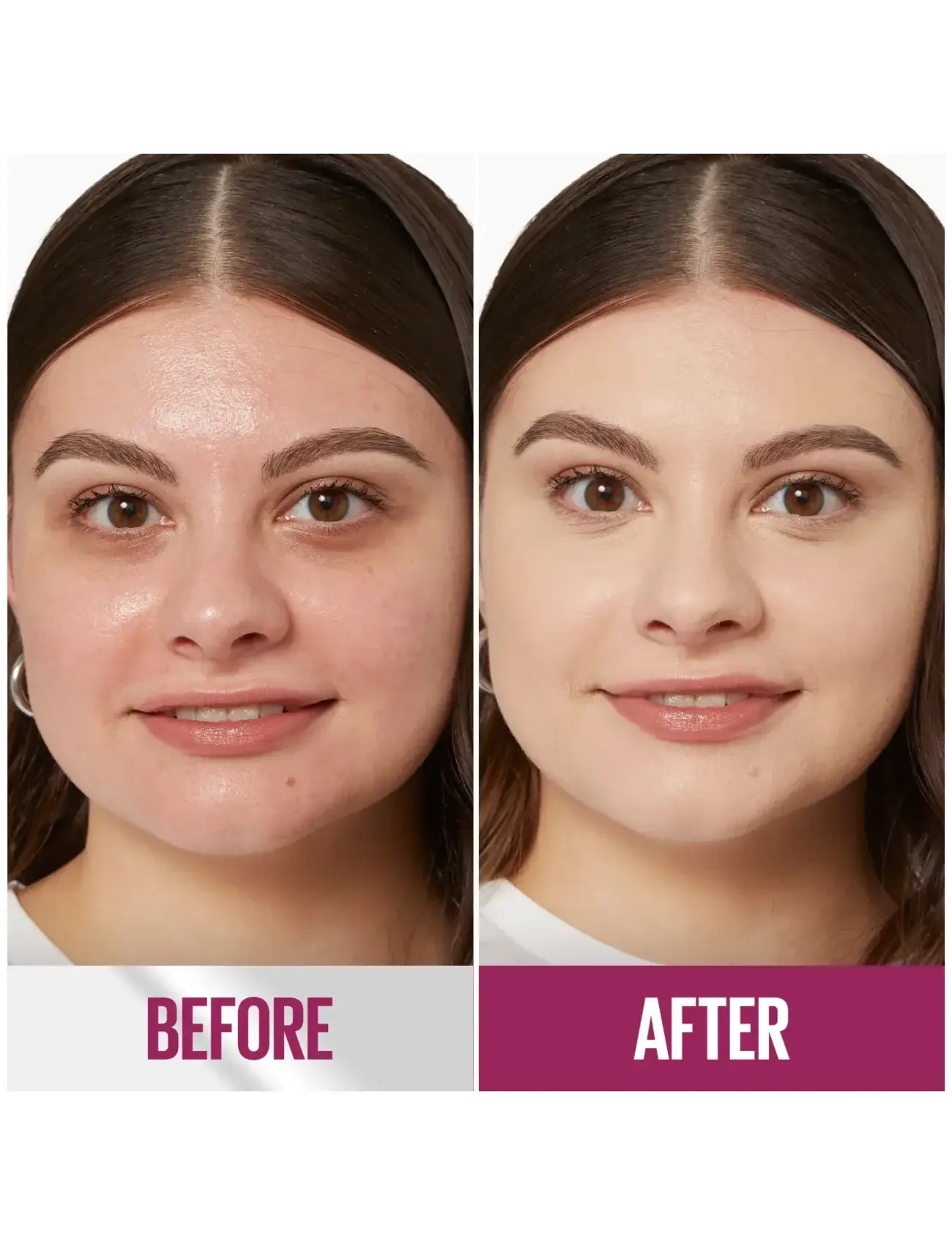 Maybelline - Maybelline New York Instant Eraser Concealer 01 Light - förðunarvörur - 1 light - 2