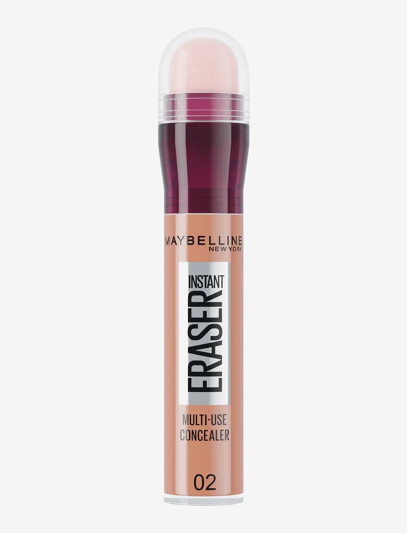 Maybelline - Maybelline New York Instant
