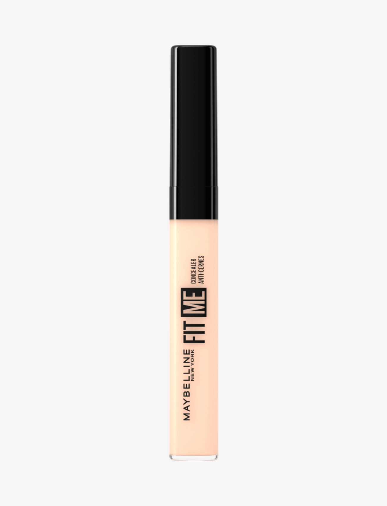 Maybelline - Maybelline New York, Fit Me, Concealer, 15 Fair, 6,8 ml - makeup - 15 fair - 3