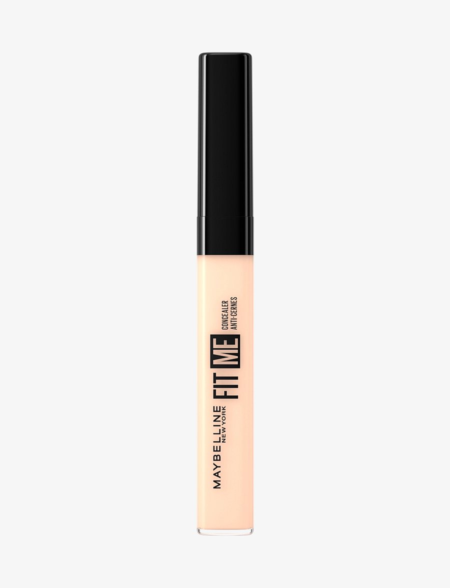 Maybelline - Maybelline New York, Fit Me, Concealer, 15 Fair, 6,8 ml - makeup - 15 fair - 3