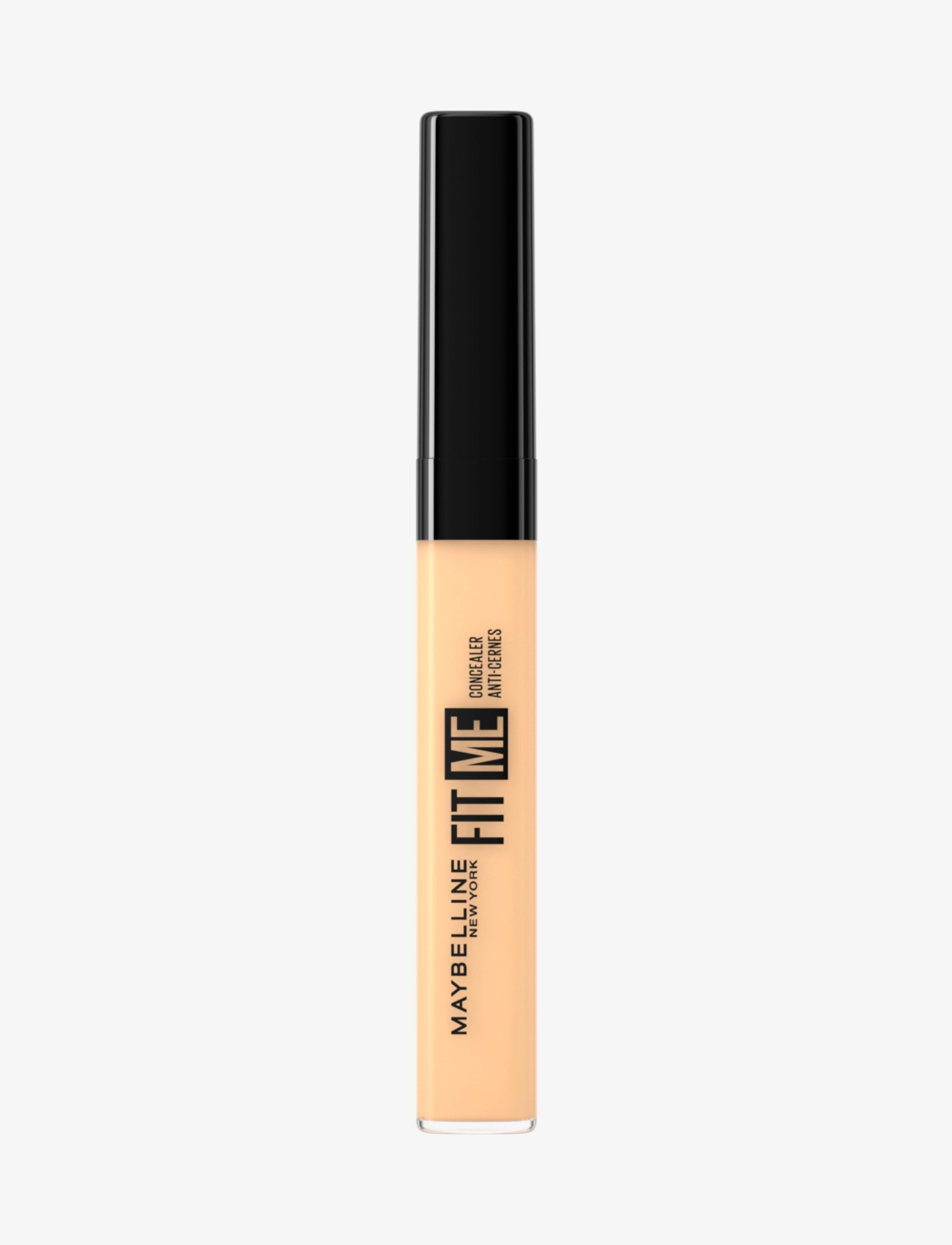 Maybelline - Maybelline New York, Fit Me, Concealer, 20 Sand, 6,8 ml - sminke - 20 sand - 3