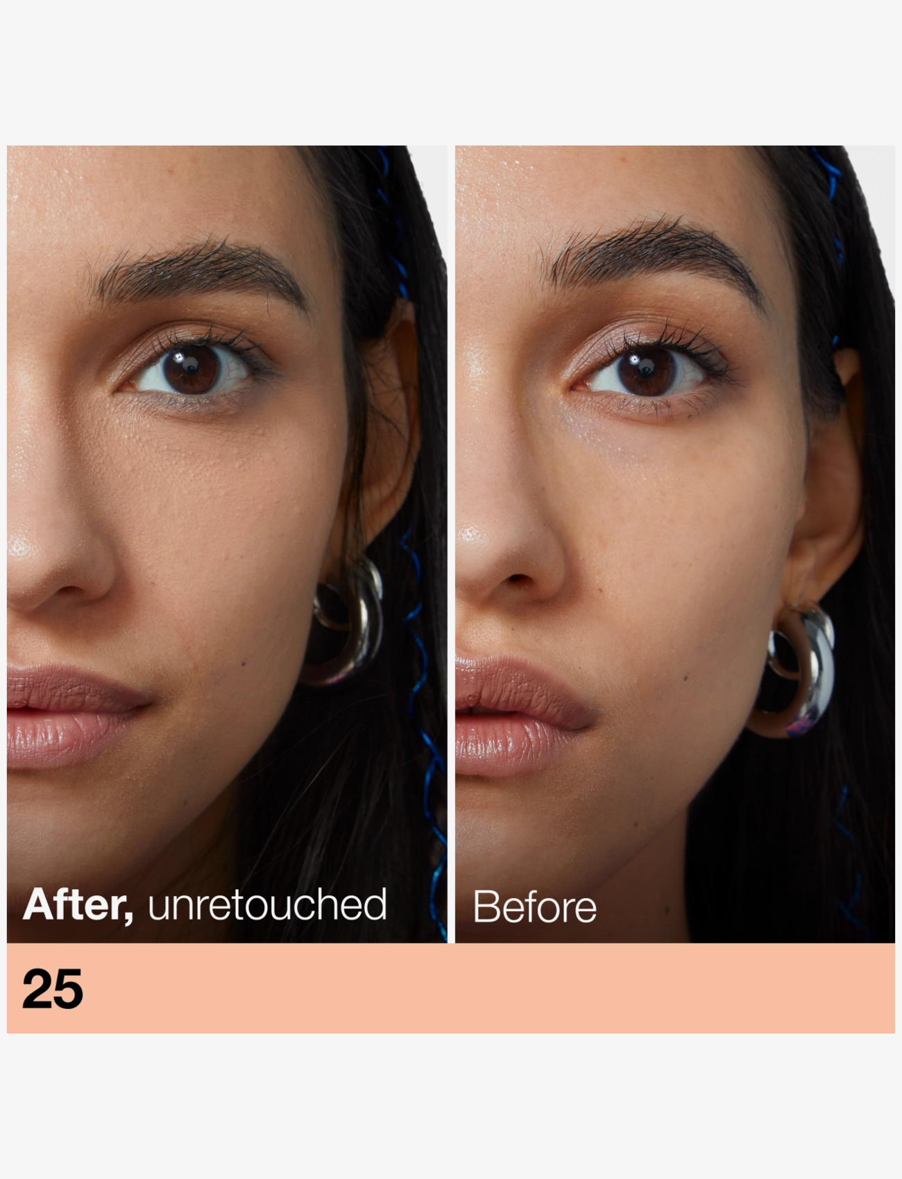 Fit Me! Concealer #25-medium 4