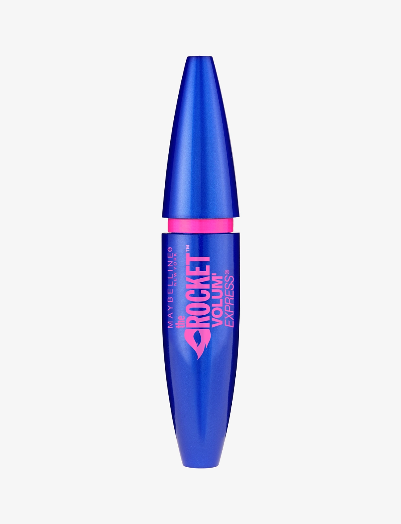 Maybelline Maybelline Volum'Express Rocket - Makeup - 1 VERY BLACK / black