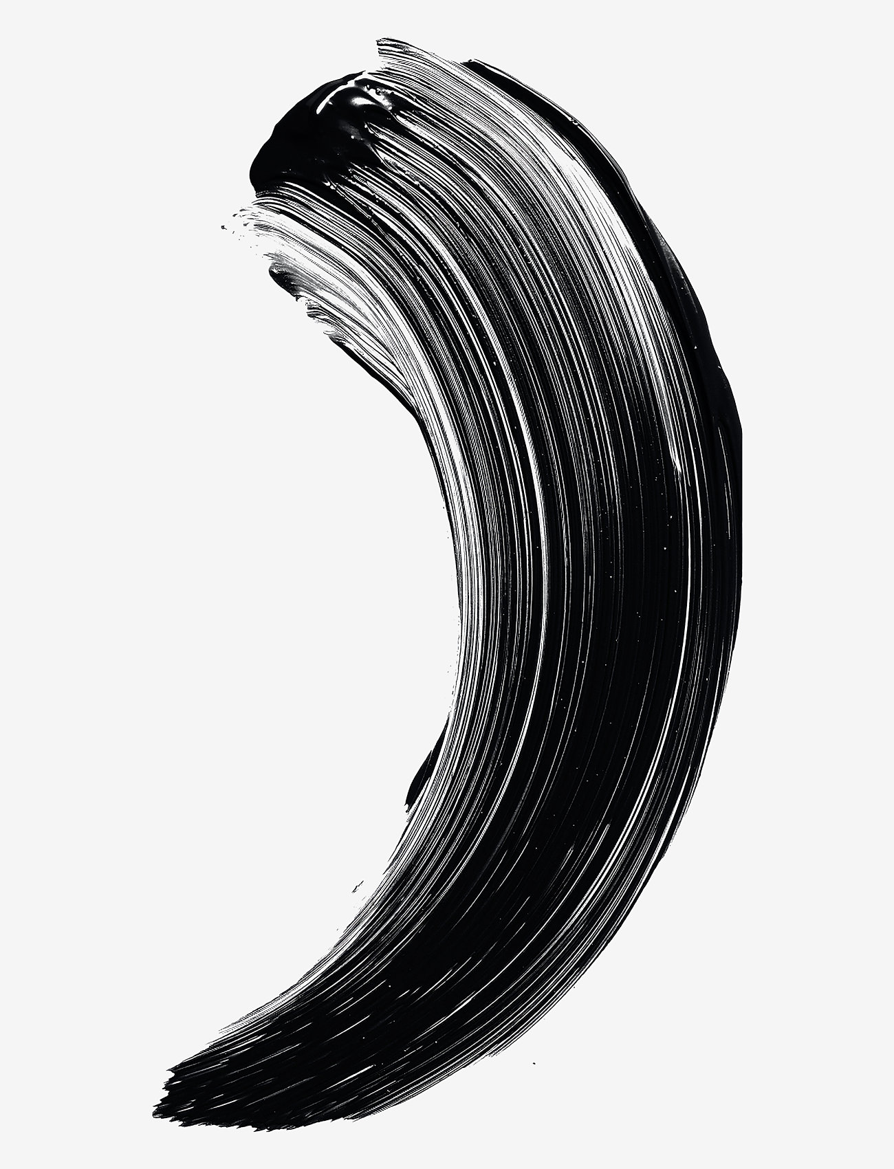 Maybelline - Maybelline Volum'Express Rocket - 1 very black - 2