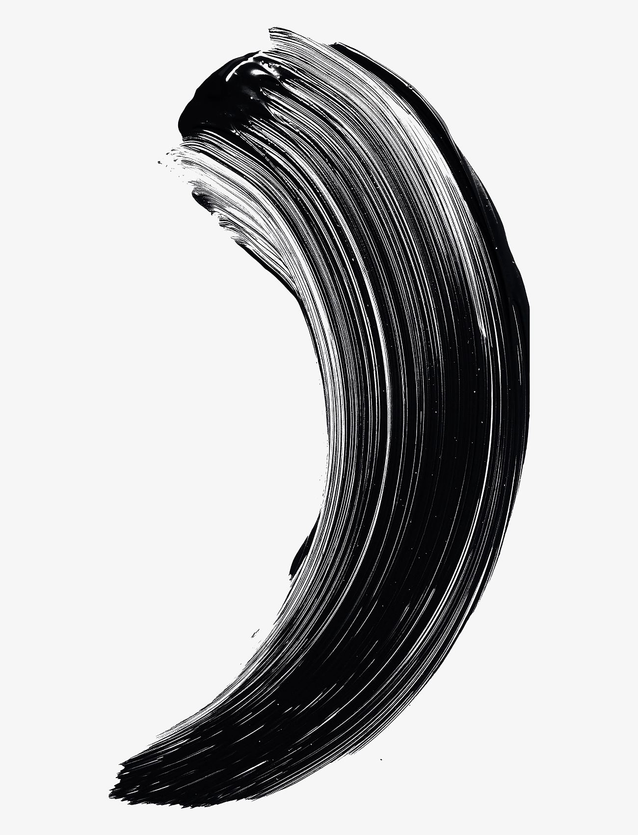 Maybelline - Maybelline Volum'Express Rocket - silmät ja kulmakarvat - 1 very black - 2