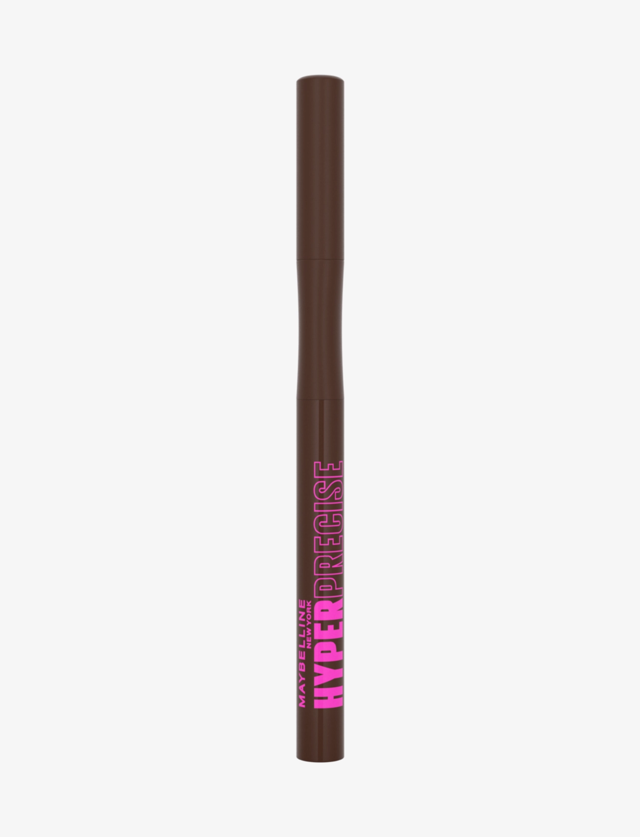 Maybelline - Maybelline New York, Hyper Precise, Liquid Liner, 710 Forest Brown, 1ml - makeup - 710 forest brown - 2