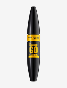 Maybelline New York The Colossal Go Extreme Mascara  Leather Black, Maybelline