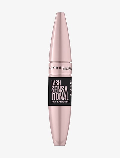 Maybelline New York Lash Sensational Mascara Intense Black - Mascara