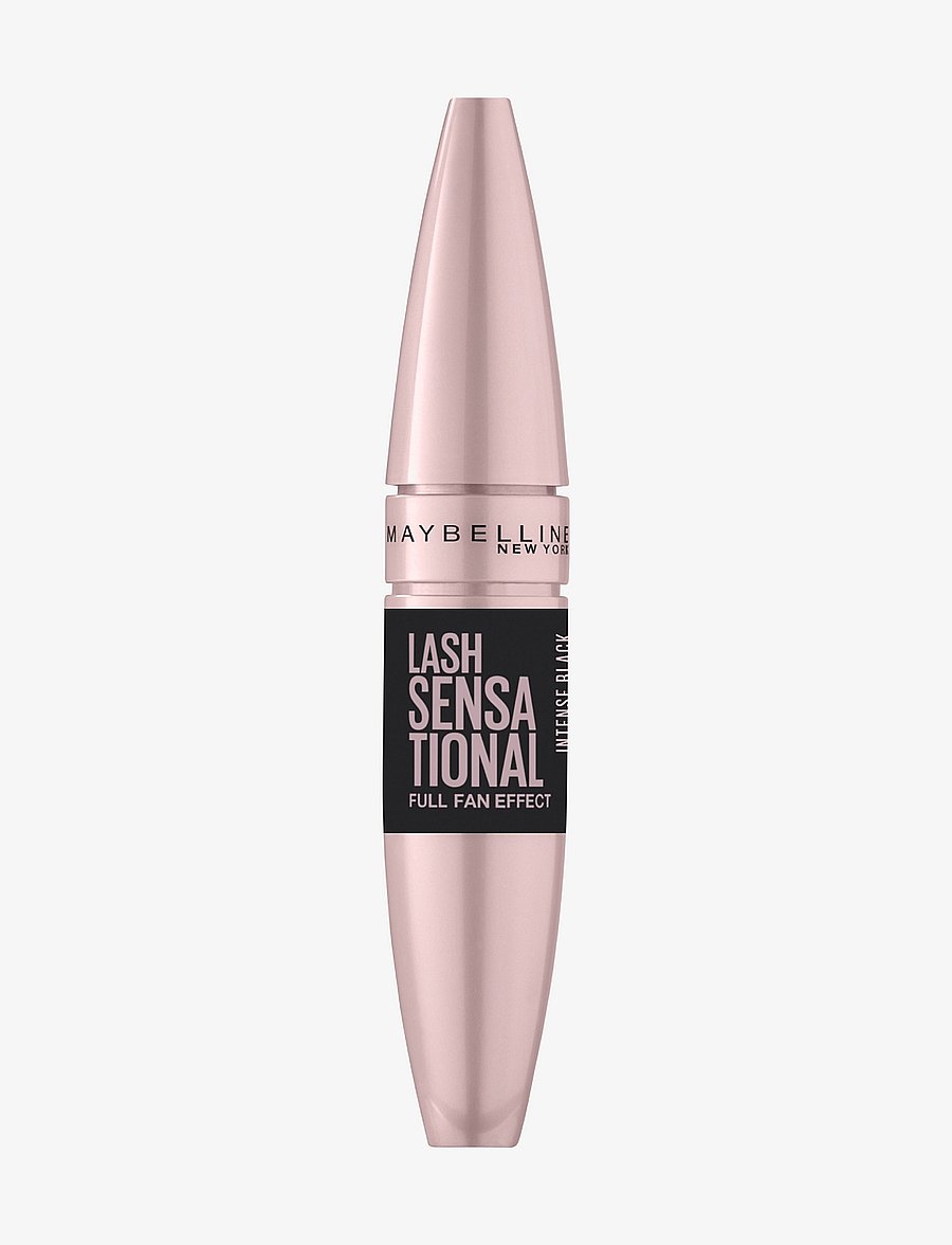 Maybelline - Maybelline New York Lash Sensational Mascara Intense Black - silmad ja kulmud - 4 intense black - 0