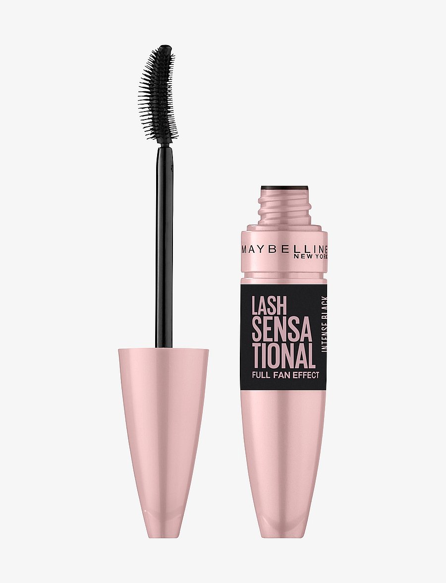Maybelline - Maybelline New York Lash Sensational Mascara Intense Black - silmad ja kulmud - 4 intense black - 1