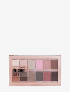 Maybelline Palette The Blushed Nudes, Maybelline