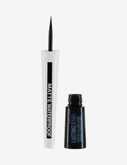 Maybelline - Maybelline Lasting Drama liquid ink Matte - eyeliner - 012 black wtp - 1
