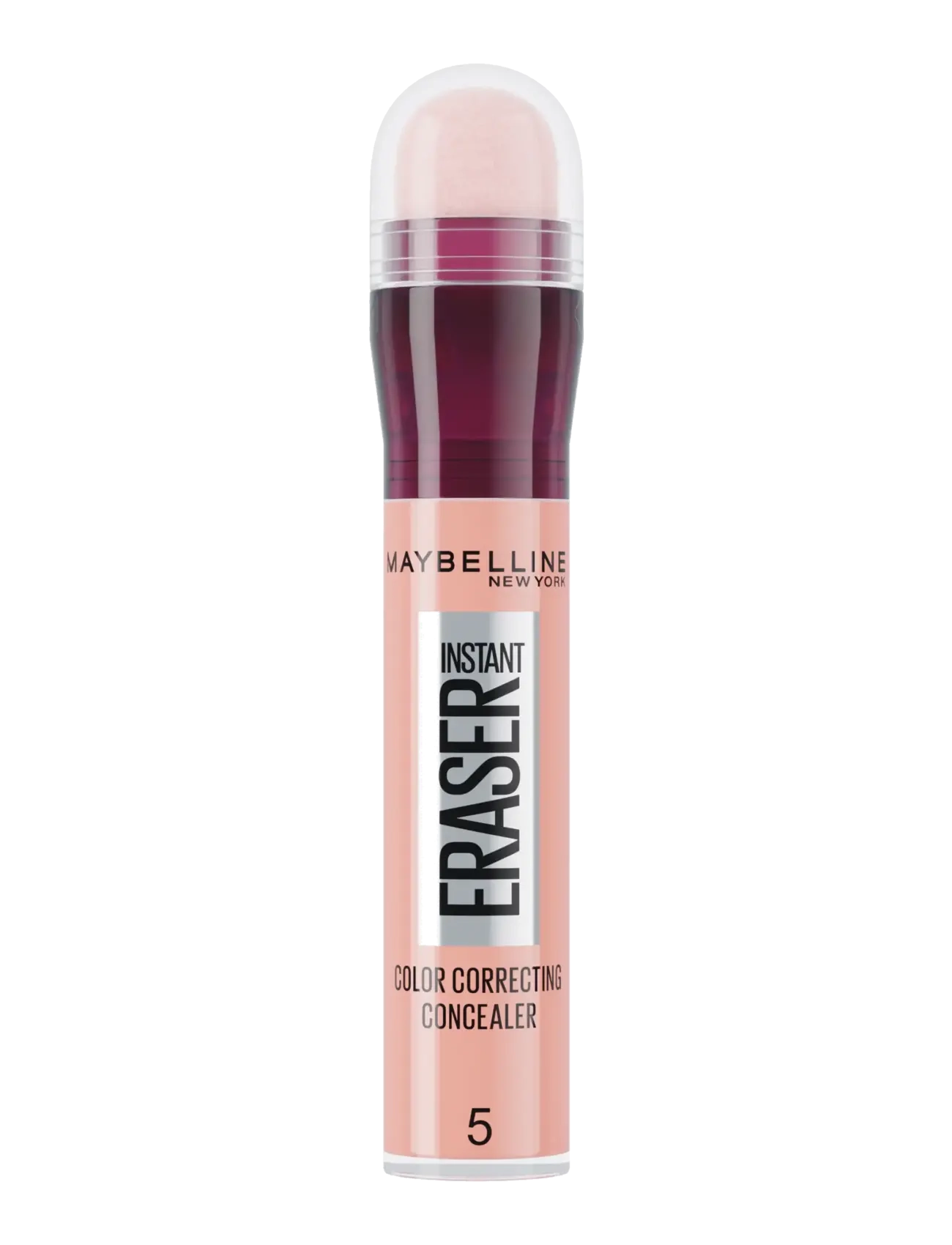 Maybelline Maybelline New York New York, Instant Anti Age Eraser Concealer, 05 Brightener, 6,8 ml, 6.8 ml, Ansigt > Concealer, Dame