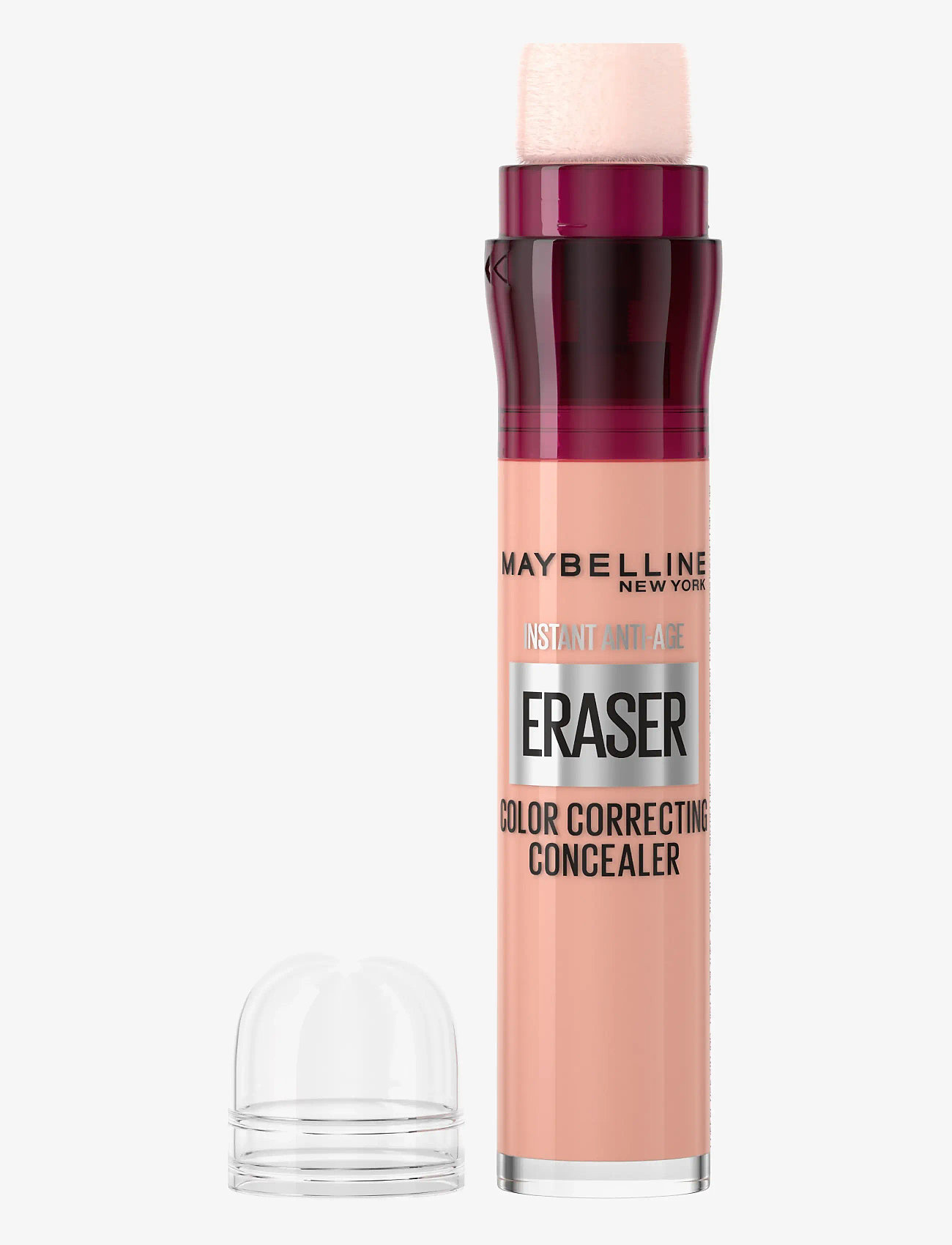 Maybelline - Maybelline New York New York, Instant Anti Age Eraser Concealer, 05 Brightener, 6,8 ml - makeup - 5 brightner - 0