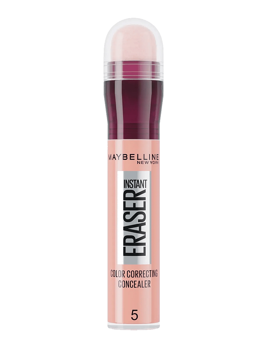 Maybelline - Maybelline New York New York, Instant Anti Age Eraser Concealer, 05 Brightener, 6,8 ml - makeup - 5 brightner - 0