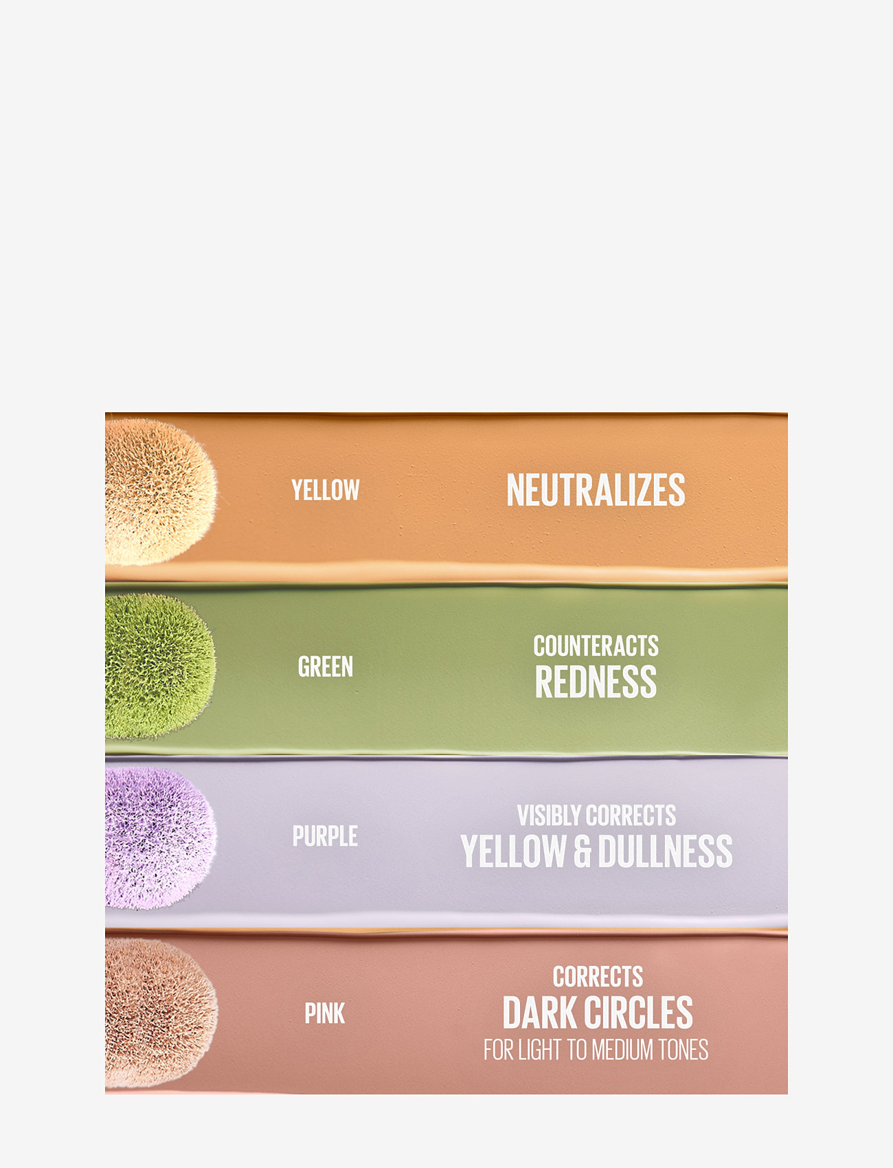 Maybelline - Maybelline New York New York, Instant Anti Age Eraser Concealer, 05 Brightener, 6,8 ml - makeup - 5 brightner - 4