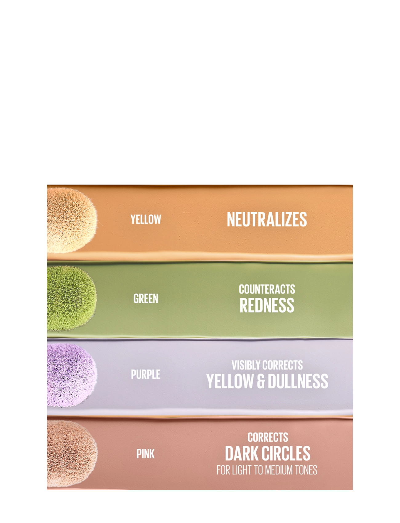 Maybelline - Maybelline New York New York, Instant Anti Age Eraser Concealer, 05 Brightener, 6,8 ml - sminke - 5 brightner - 4